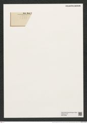 Actinoptychus elegantulus Grove et Sturt. (de-Toni-Nr.: Genus 227, Species 5555) Zeichnungen Sammlung Grunow (NHMW-BOT-W0379398)